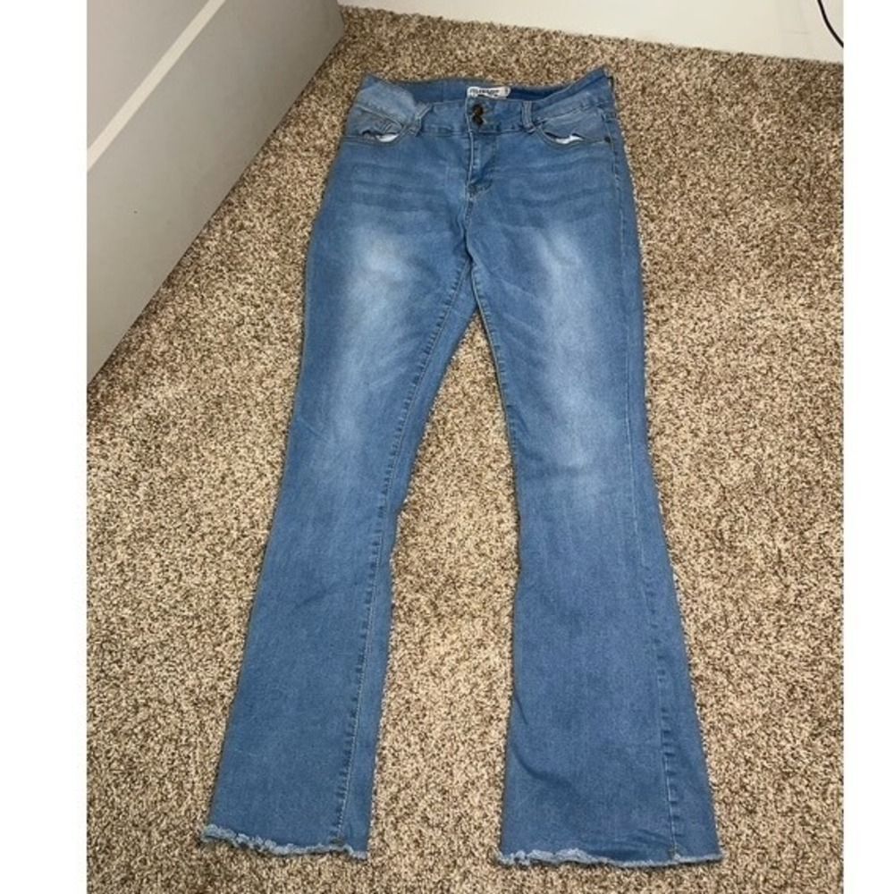Celebrity Ace Jeans size 11/30